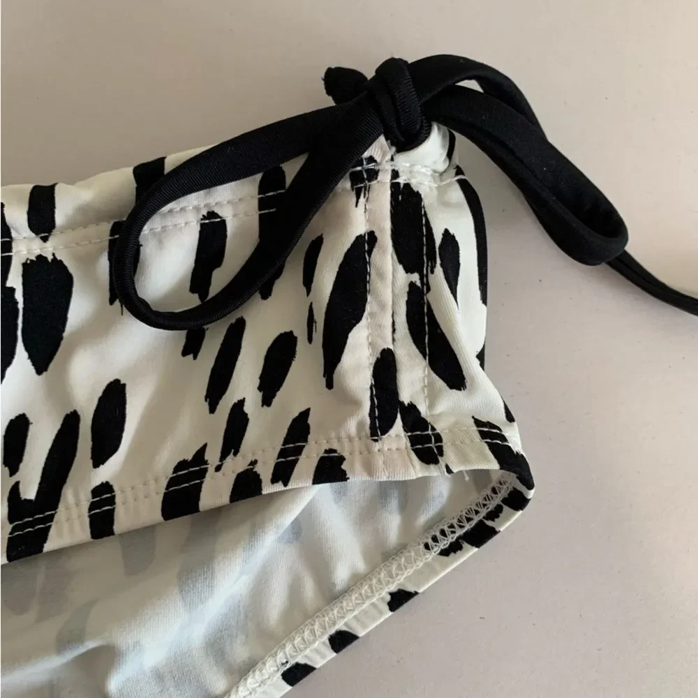 Sensi Graves Swim bikini set size large